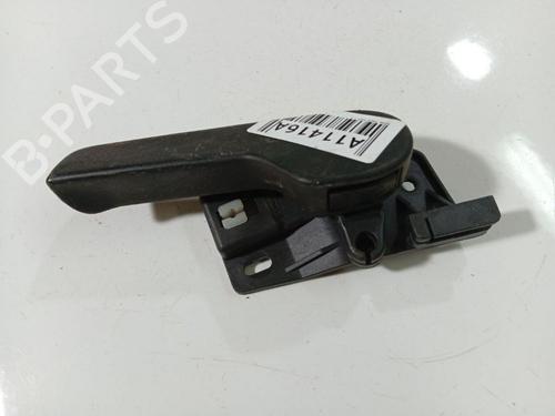 Interior handle SKODA FABIA II (542) 1.9 TDI | BP36586976I7 - Image 2