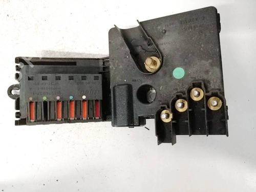 Used Fuse box MERCEDES-BENZ E-CLASS (W211) E 200 Kompressor (211.042) (163 hp) 32608502