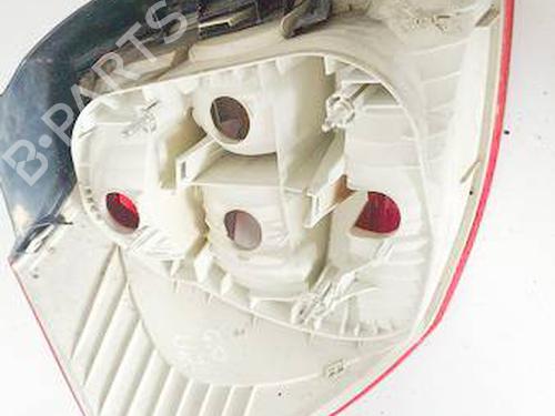 Right taillight BMW 1 (E81) 120 d | BP34793644C35 - Image 2