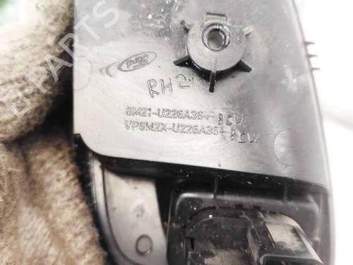 Switch SUBARU LEGACY III (BE) 2.0 AWD (BE5) | BP32960697I30 - Image 3