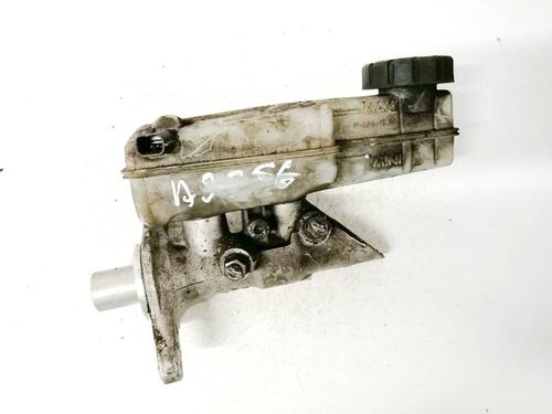 Used Brake master cylinder Brake master cylinder RENAULT MEGANE III Hatchback (BZ0/1_, B3_) 1.5 dCi (BZ09, BZ0D, BZ1W, BZ29, BZ14) (110 hp) 35134722 35134722