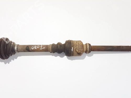 Used Right front driveshaft Right front driveshaft 35515588 35515588