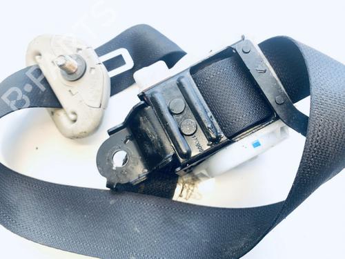Rear left seatbelt SUBARU OUTBACK (BR) 2.0 D AWD (BRD) | BP35560260I29 - Image 3