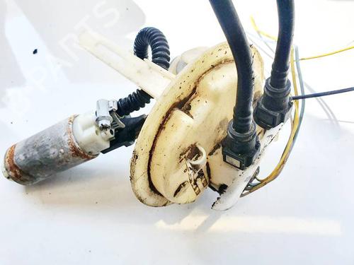 Fuel pump PEUGEOT 607 (9D, 9U) 2.2 16V | BP35280725M76 - Image 2