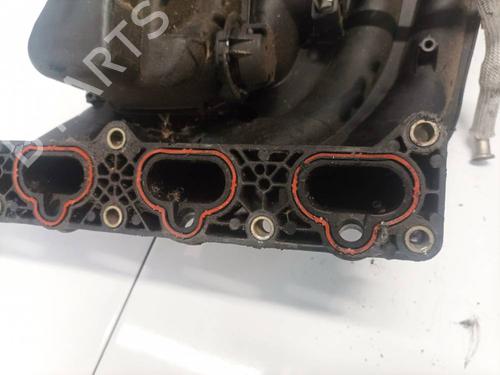 Intake manifold SEAT LEON (1P1) 2.0 TDI | BP35201876M70 - Image 2