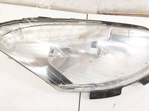 Used Right headlight Right headlight 35239120 35239120