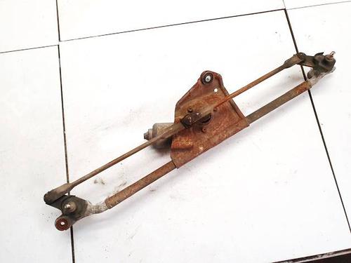 Used Front wipers mechanism Front wipers mechanism JEEP GRAND CHEROKEE III (WH, WK) 3.7 V6 (214 hp) 34751771 34751771