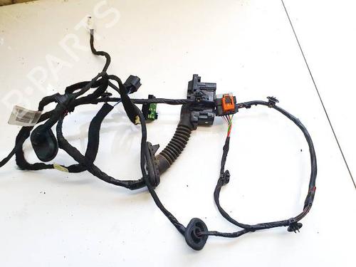 Wiring harness RENAULT AUSTRAL TCe 130 (HGM2) | BP38579593E16 - Image 2