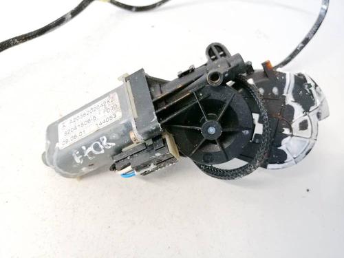 Electronic module MERCEDES-BENZ C-CLASS (W203) C 200 CDI (203.004) | BP35221237M83 - Image 2