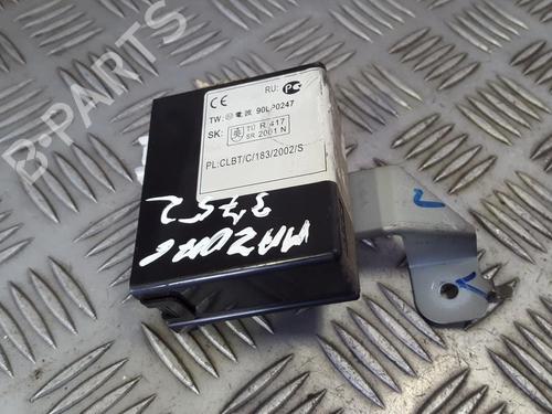 electronic-module-mazda-6-hatchback-gg-2002-2003-2004-2005-2006-2007-2008-33496095 main image