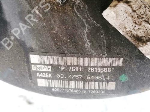 Servo brake FORD MONDEO IV (BA7) 2.0 TDCi | BP35584843M42 - Image 3