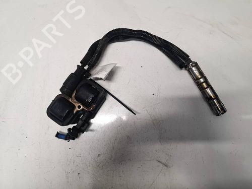 Used Ignition coil Ignition coil MERCEDES-BENZ A-CLASS (W169) A 150 (169.031, 169.331) (95 hp) 34881444 34881444