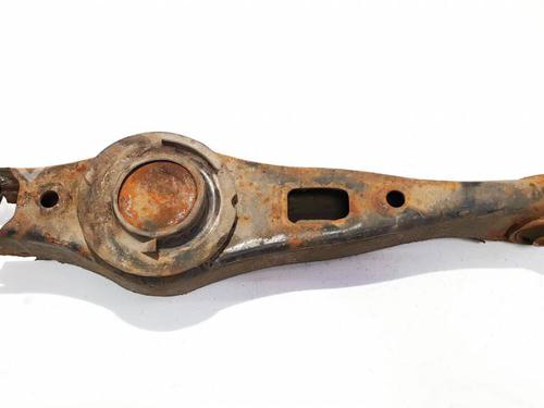 Used Left rear suspension arm Left rear suspension arm 35374049 35374049