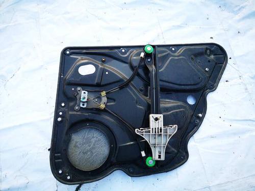 Used Rear left window mechanism Rear left window mechanism 34783113 34783113