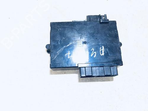 Used Electronic module Electronic module VOLVO S60 I (384) 2.0 T (180 hp) 33067995 33067995