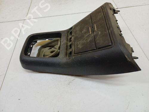 Middle console VW GOLF PLUS V (5M1, 521) 1.9 TDI | BP39999800I22 - Image 2