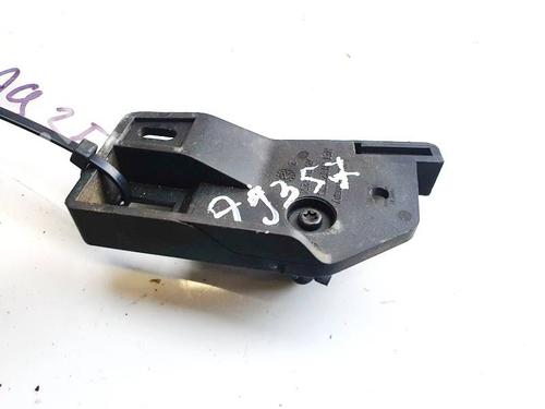 Used Interior handle Interior handle SKODA OCTAVIA II (1Z3) 1.9 TDI (105 hp) 35220827 35220827