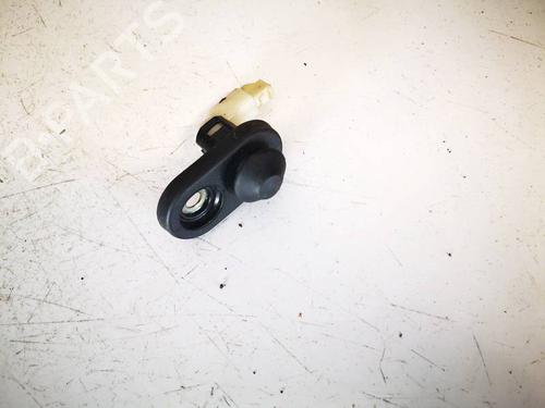 Electronic module TOYOTA COROLLA Verso (_E12_) 2.0 D-4D (CDE120_, CDE120R) | BP34980189M83 - Image 3
