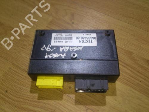 Used Electronic module Electronic module 35693308 35693308