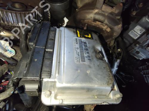 Used Engine control unit (ECU) Engine control unit (ECU) AUDI A6 C5 (4B2, 4B4) 2.5 TDI (155 hp) 33092625 33092625