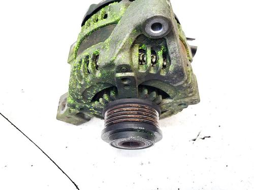 Alternator VOLVO V50 (545) 2.4 | BP35294965M7 - Image 3