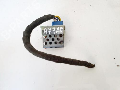 Used Heater resistor Heater resistor 35492943 35492943