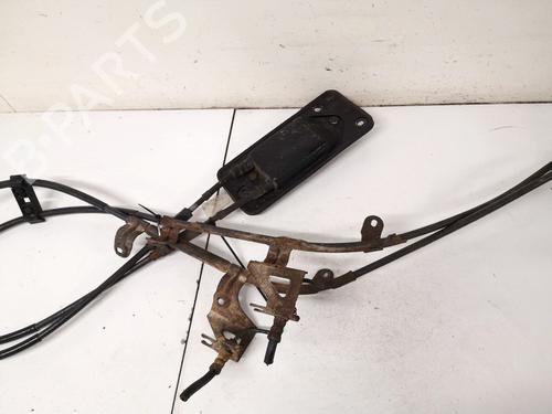 Used Cable Cable VW PASSAT B5.5 (3B3) 1.9 TDI (130 hp) 35467828 35467828