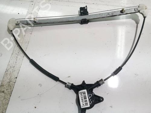 Front right window mechanism MAZDA 5 (CR) 2.0 CD (CR19) | BP34815871C23 - Image 3