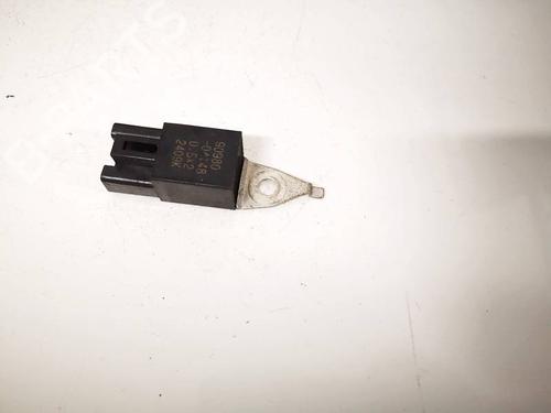 Electronic sensor AUDI A6 C5 (4B2, 4B4) 2.5 TDI | BP33613256M84 - Image 2