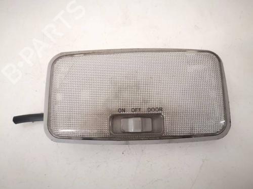 Used Interior roof light Interior roof light 34797281 34797281