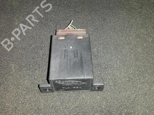 Used Electronic module Electronic module PEUGEOT 405 I Break (15E) 1.9 (95 hp) 33480386 33480386