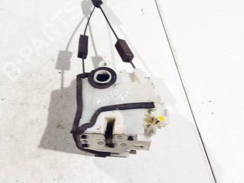 Used Rear left lock Rear left lock 35041679 35041679
