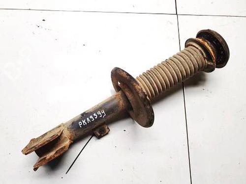 Used Left front shock absorber Left front shock absorber 35223247 35223247