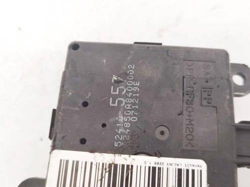 Electronic module RENAULT LAGUNA III (BT0/1) 1.5 dCi (BT00, BT0A, BT0T, BT1J) | BP32575931M83  - Image 5