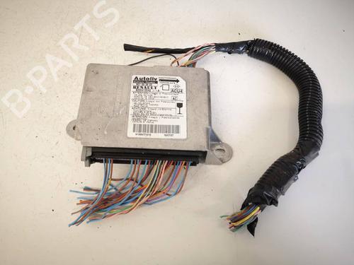 Used ECU airbags ECU airbags RENAULT SCÉNIC II (JM0/1_) 1.5 dCi (JM16) (103 hp) 36060319 36060319