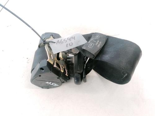Used Rear right seatbelt Rear right seatbelt 35591889 35591889