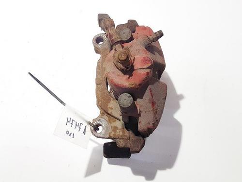 Left front brake caliper AUDI A3 (8P1) 2.0 TDI 16V | BP35431586M105 - Image 2