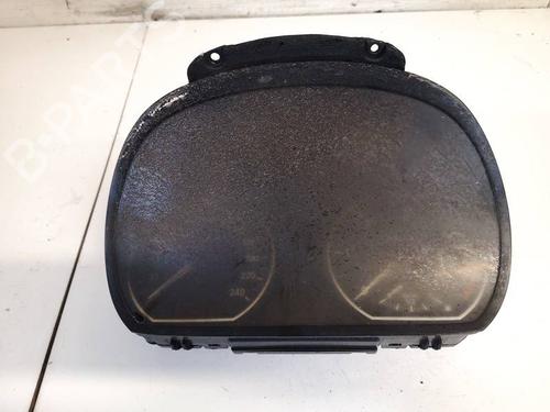 Used Instrument cluster Instrument cluster BMW 1 Convertible (E88) 118 d (143 hp) 35211772 35211772