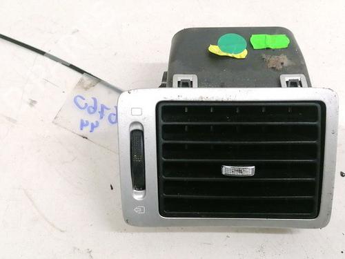 Used Air vent Air vent PEUGEOT 307 (3A/C) 1.6 HDi (90 hp) 33089973 33089973