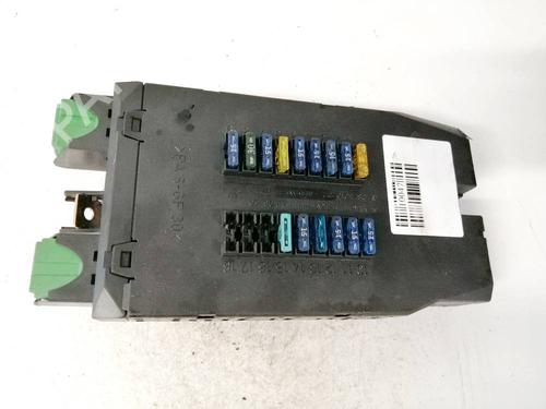 Used Fuse box Fuse box VW LT 28-35 II Bus (2DB, 2DE, 2DK) 2.8 TDI (158 hp) 32597962 32597962