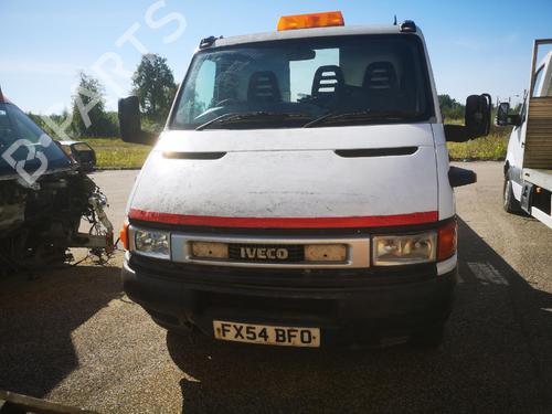 Electronic module IVECO DAILY III Van 35 S 15 V, 35 C 15 V (A6HCV3B2, A6HBV4B2, A6HC41B2,... | BP32612774M83