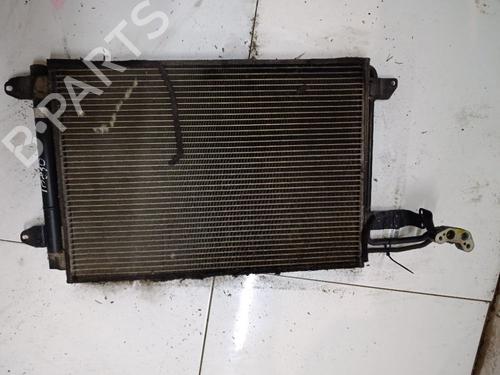 Used AC radiator AC radiator 34903600 34903600