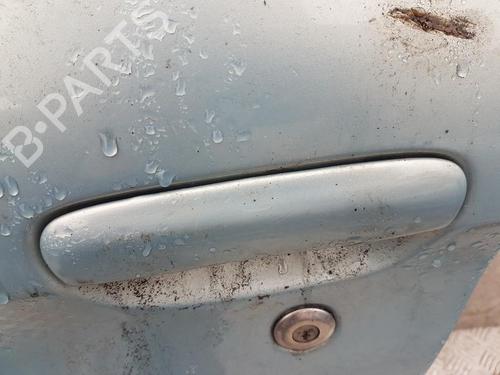Used Front left exterior door handle Front left exterior door handle 35690604 35690604