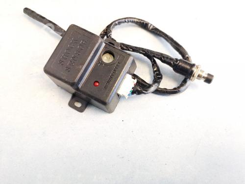 Used Electronic module Electronic module HONDA ACCORD VI Hatchback (CH, CL) 2.0 TDi (CH8) (105 hp) 33108215 33108215