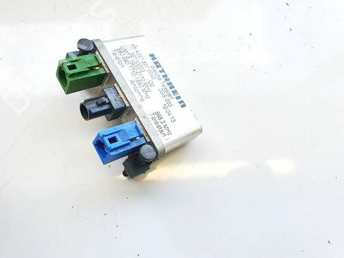 Used Electronic module Electronic module MERCEDES-BENZ CLS (C219) CLS 320 CDI (219.322) (224 hp) 35278887 35278887