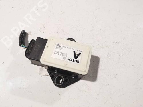 Used Electronic module Electronic module 35008266 35008266