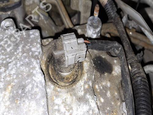 Used Injector Injector MAZDA 5 (CR) 2.0 CD (CR19) (110 hp) 34782833 34782833