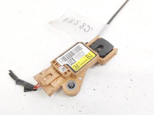 Used Electronic module Electronic module OPEL VECTRA C (Z02) 2.2 DTI 16V (F69) (125 hp) 32956513 32956513