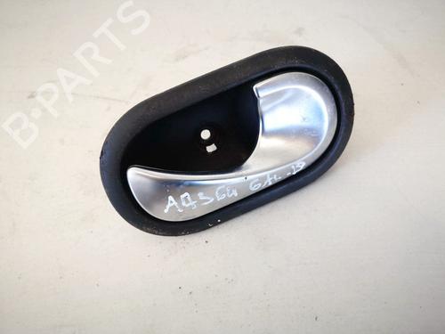 Used Rear right interior door handle Rear right interior door handle 35425113 35425113