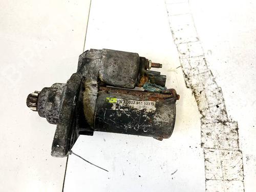 Used Starter Starter AUDI A6 C6 (4F2) 2.4 (177 hp) 35357280 35357280